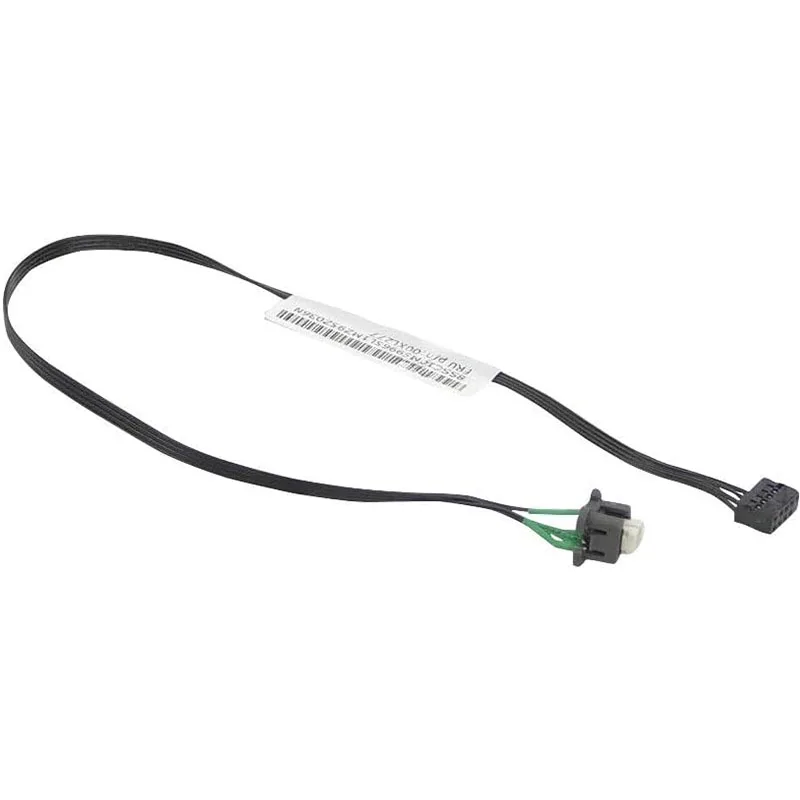 LED switch cable For Lenovo ThinkCentre M920t M920s M720s M725s M75s-1 00XL277