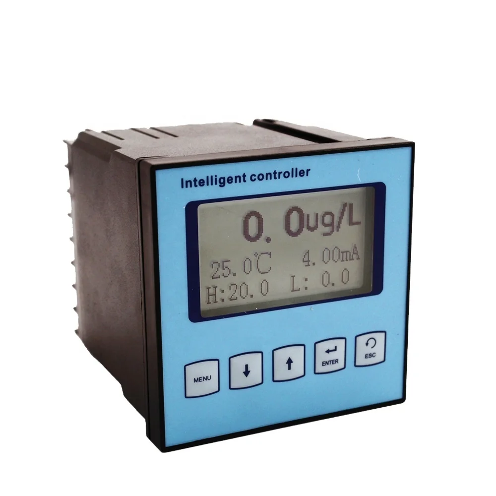 

GWQ-DO200 Online Digital Water Aquaculture DO Meter Online Dissolved Oxygen Meter