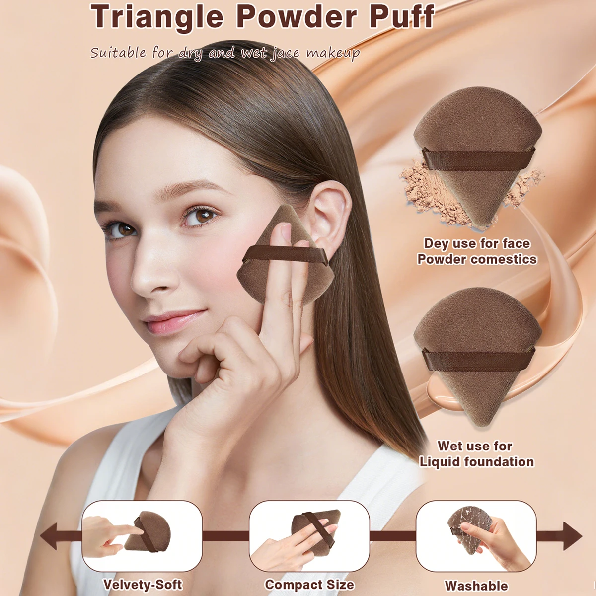 Thumbnail 3 - #70 Best Makeup Brushes to Buy In 2026