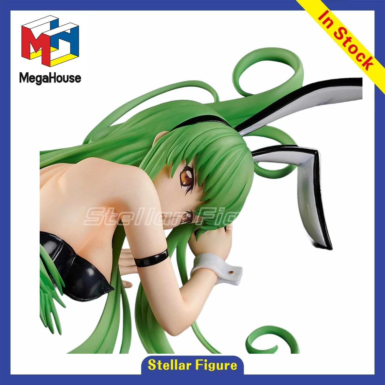 

【SF】В наличии MegaHouse FREEing B-style Code Geass Lelouch of The Rebellion Cc, коллекционная фигурка в масштабе 1/4, подарок