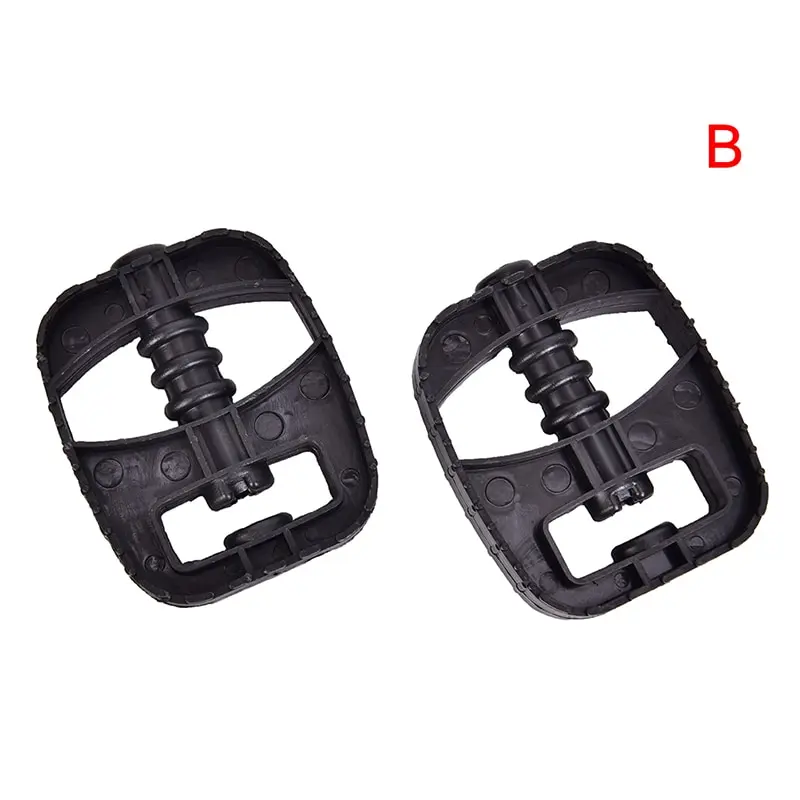 1pair Bike Accessories Bicycle Pedals Replacement Pedal for Baby Child Bicycle and Trike Tricycle Bike Baby Pedal Cycling Tool