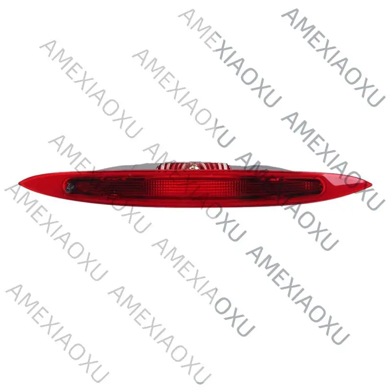Car LED Rear Brake Light Third Brake Stop Lamp High Mounted Brake Light For Renault Modus 2004-2012, 8200219415
