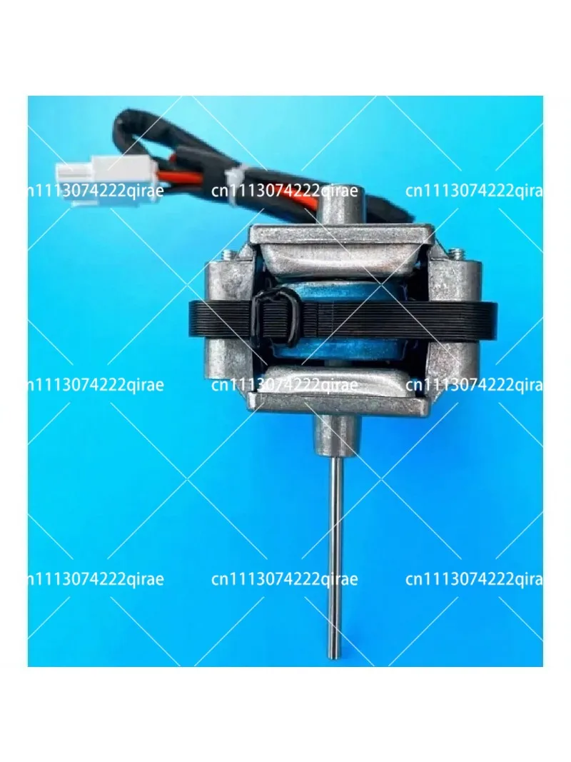 Universal Refrigerator Freezer Fan Motor Shaded Pole Asynchronous Motor YZF-1-6.5 Defrost Fan