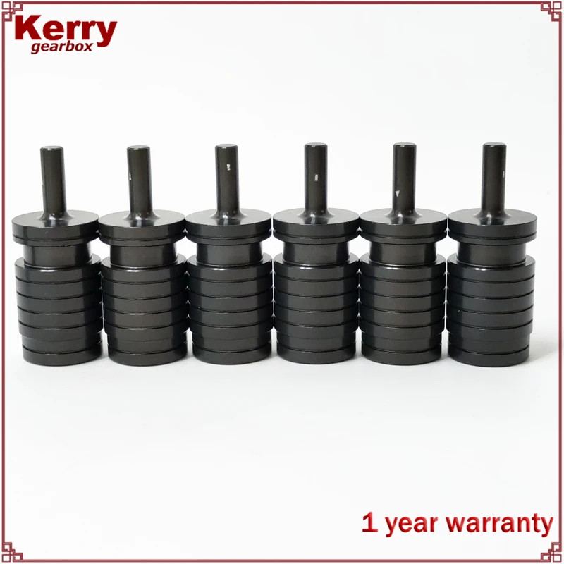 

JF015E RE0F11A JF017E Клапан управления потоком насоса трансмиссии CVT для Nissan Mitsubishi 33510N01 33510N01 JF011E RE0F10A