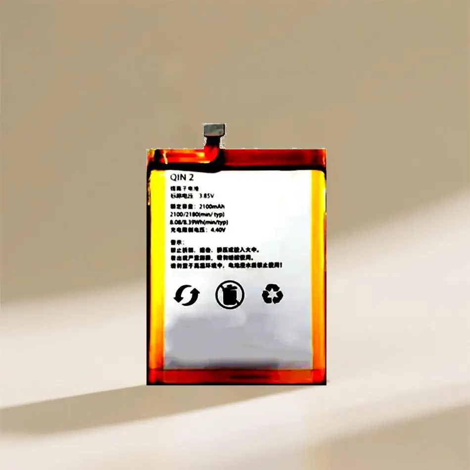 

Replacement Battery For Xiaomi QIN 2,QIN 2,Mobile Phone Batteries