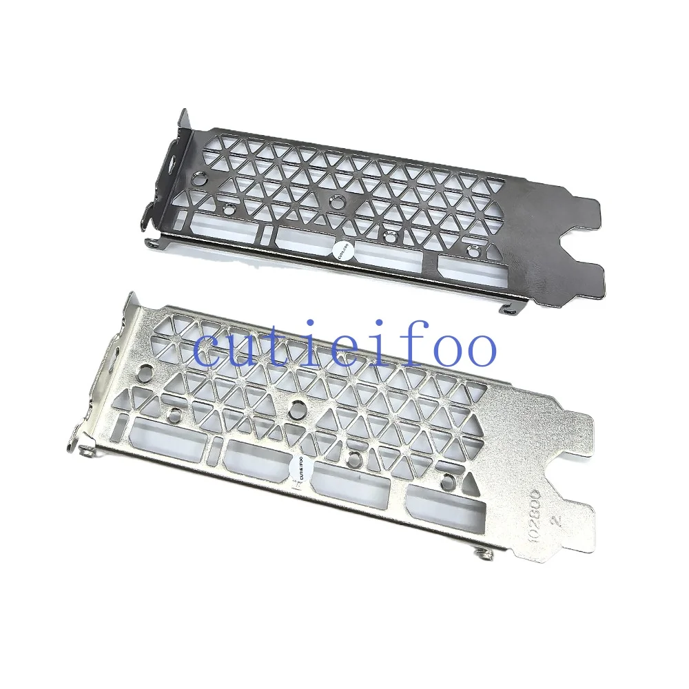Bracket Panel Connector for GTX1080Ti-11GD5X Ultimate Plus Oc GTX1080TI GTX 1080 TI Graphics Card DP HDMI-compatible Socket