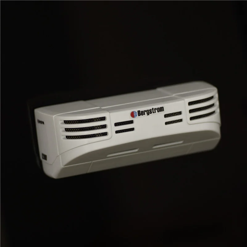Model Car Decorate Air Conditioner for 1/14 Tamiya RC Truck Tipper SCANIA 770S 56368 VOLVO ACTROS BENZ MAN LESU Model Car Parts