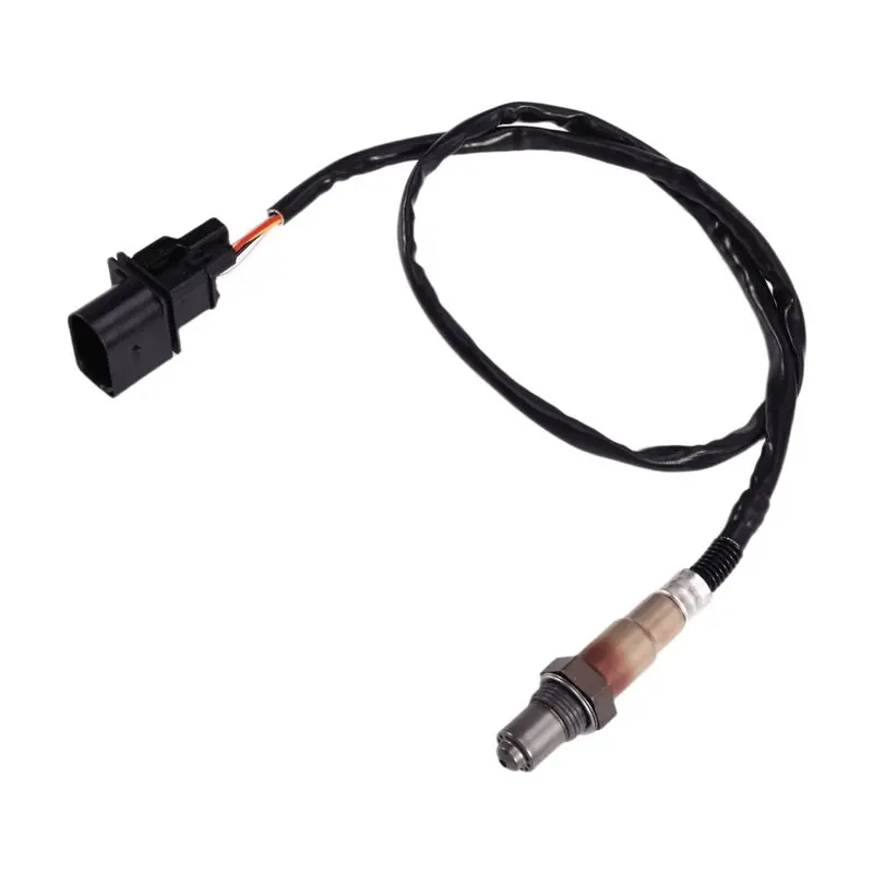 A02Q-For Omega Holden Calais Caprice O2 Oxygen Sensor 0258007200 12575904 2004- 2007
