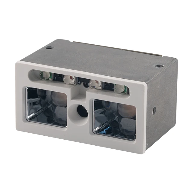 New 1.3 Megapixels CCD Barcode Scanner Module 2D Barcode Scanner Module High Resolution Product Scanner