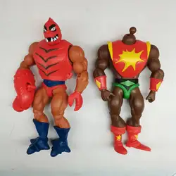 Clawful Sun Man 5.5