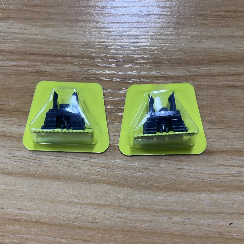 Zestaw zamienny do golarki elektrycznej kompatybilny z QP2520 QP2530 QP2630 QP6510 QP6520 QP2523 Nowy Model
