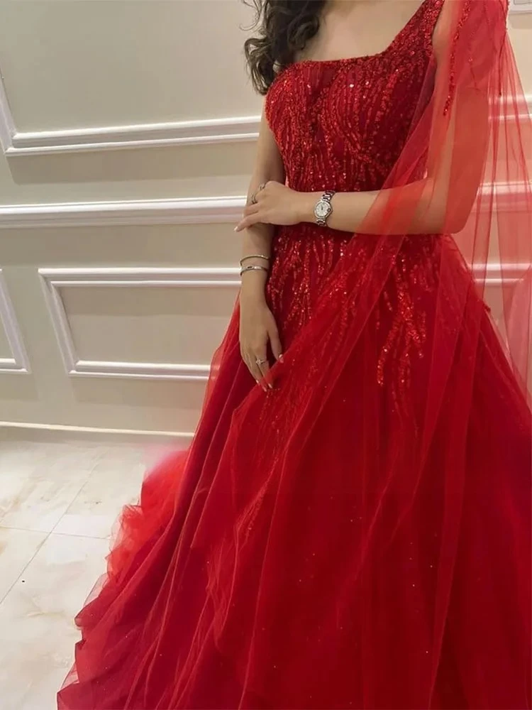 Prom Party Cocktail Abend Luxus Frau Party Kleid Frauen Elegante Luxus Braut Kleider für Formelle Anlässe Hochzeit Angepasst