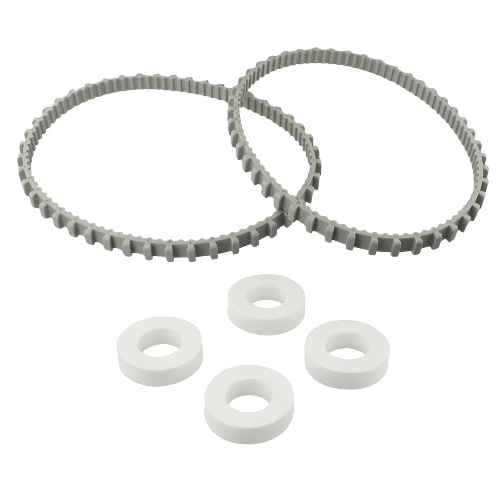Pool Robot Timing Track And Climbing Rings Kit For Dolphin M200 M400 M500 Plus CC Plus Z5i Aquarius XL