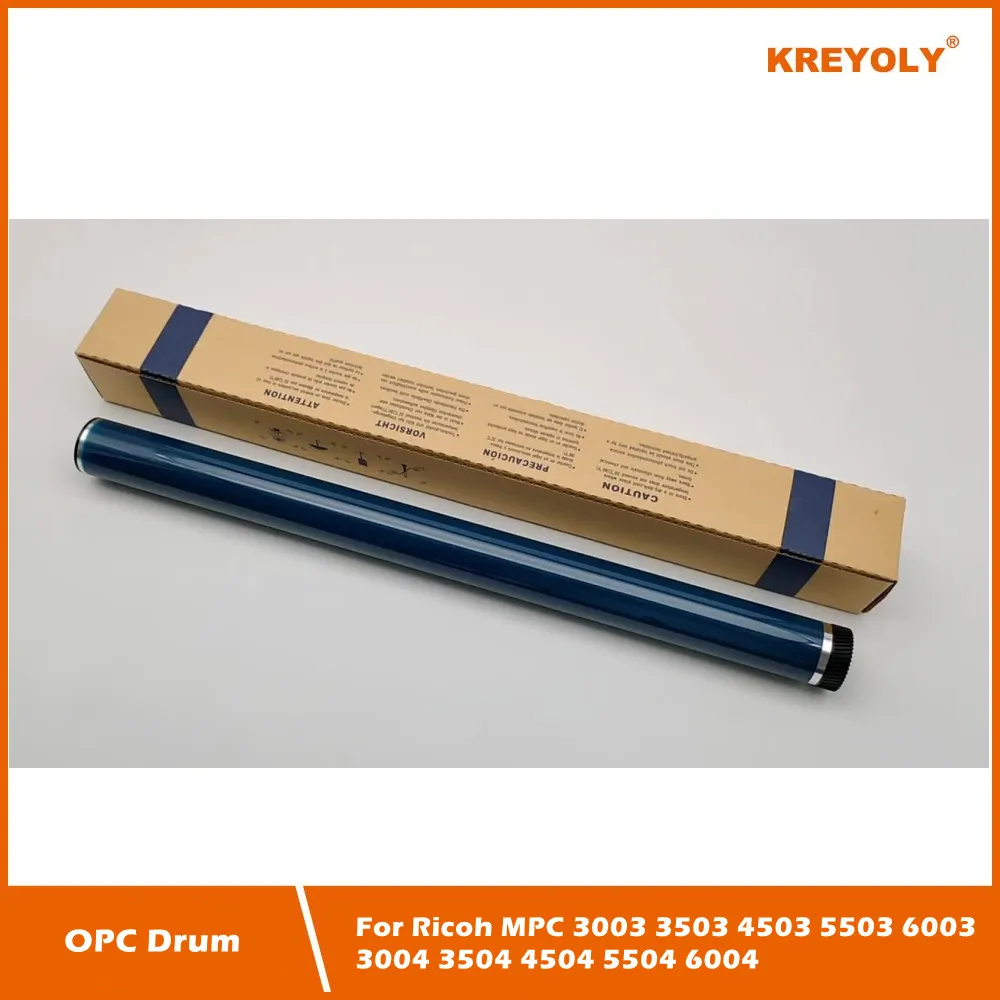 

OPC Drum for Ricoh MPC 3003 3503 4503 5503 6003 3004 3504 4504 5504 6004