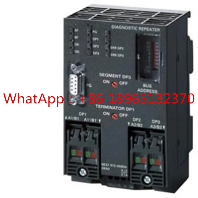 

6ES7972-0AB01-0XA0 6ES79720AB010XA0 6ES7326-2BF01-0AB0 6ES73262BF010AB0 New Original Module