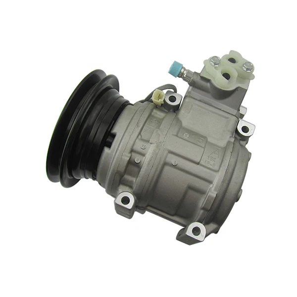 

A/C Compressor Clutch Assy for Mitsubishi Pajero Montero II 1990 1991 1992 1995 1999 2003 2004 V31W V32W V33W V43W V44W MR149364