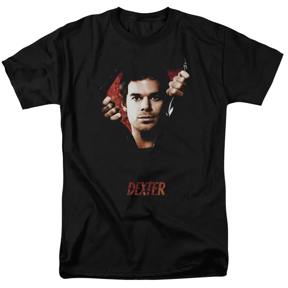 Dexter Body Bad T Shirt through 6X