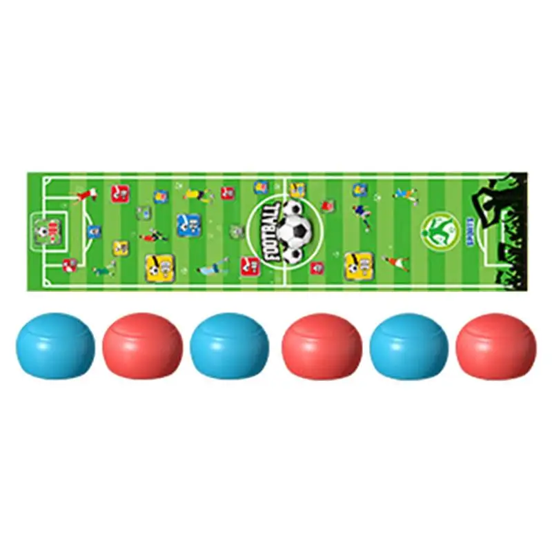 Table Basketball Game Interactive Golf Or Bowling Ball Board Game Party Table Interactive Sport Games For Kids Adults Outdoor