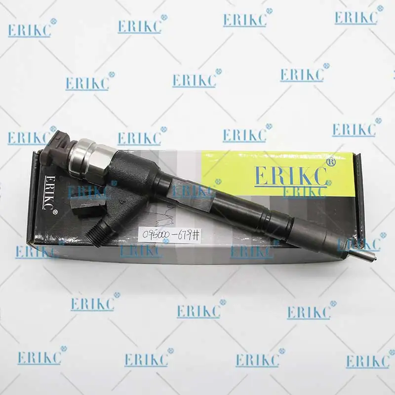 6790 Auto Diesel Engine Injector 095000-6790 095000-6791 D28-001-801+C Common Rail Injection 0950006790 Injector C.rail