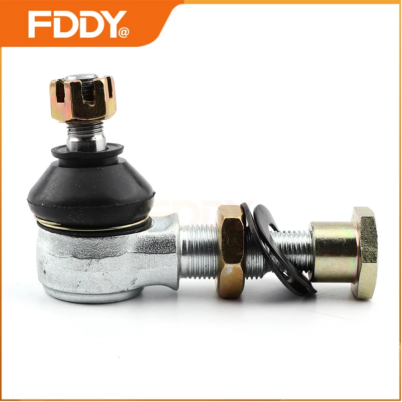 

FDDY M12X60mm M14-M18 Adjustable Ball joint Kit Fit For Bashan Kangchao 200-7 250cc 200cc Electric ATV UTV Go Kart Buggy Parts