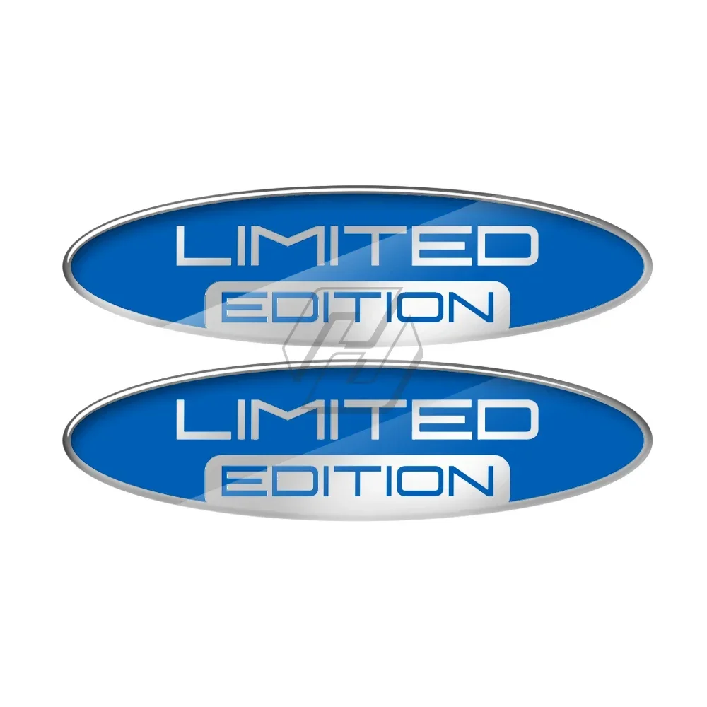 

Tank Decal Limited Edition Sticker For BMW Honda Ducati Aprilia Triumph Suzuki Sticker