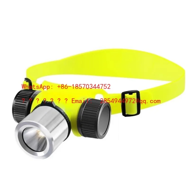 2026     Diving flashlight, outdoor charging super bright underwater professional deep