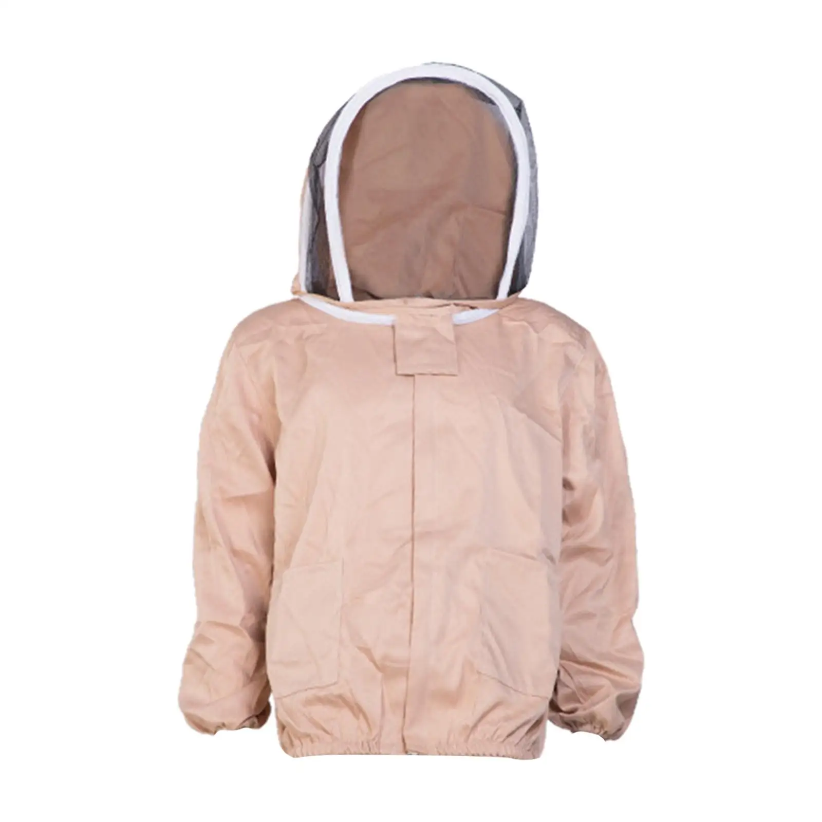 Beekeeper Jacket, Beekeeping Jacket, Beekeeping Protective Jacket Suit, Farm