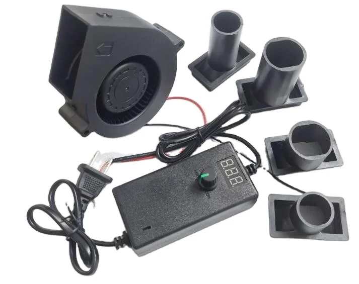 

4214 /2HPU 12038 24V 0.19A 4.6W 12038 4-wire Waterproof Cooling Cooler for Ebm Papst