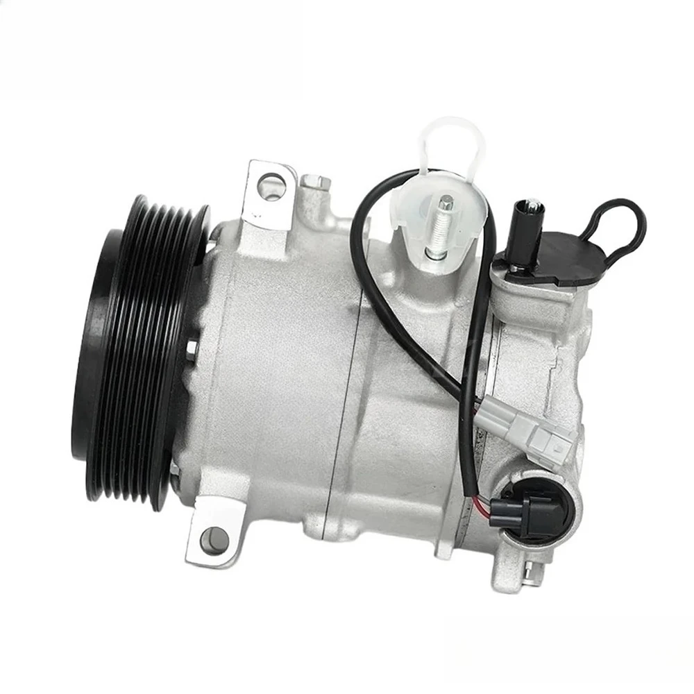 

Electric AC Compressor for Compass Caliber 55111610AA 55111610AB 55111610AC RL111610AB 4471500751