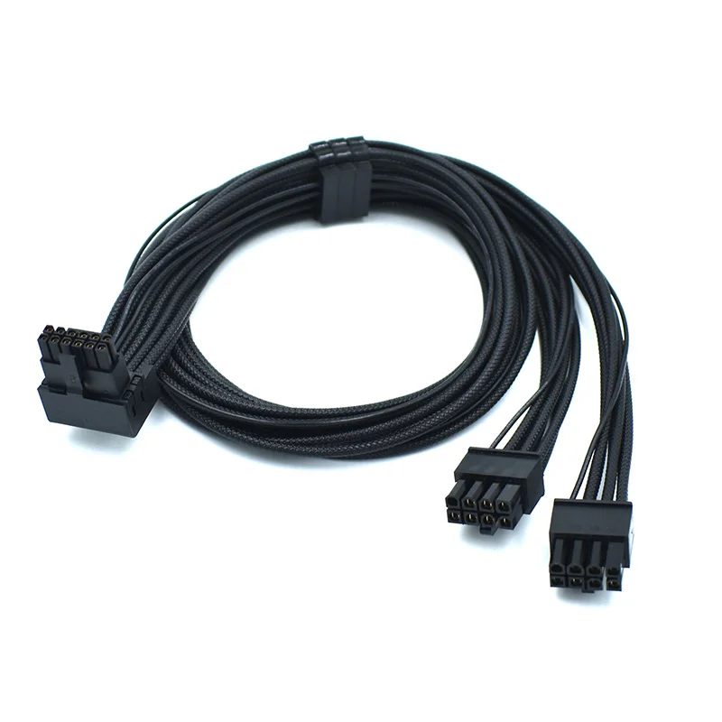 Cabo de Fonte de Alimentação Modular para Asus ROG THOR Ⅰ 1200W