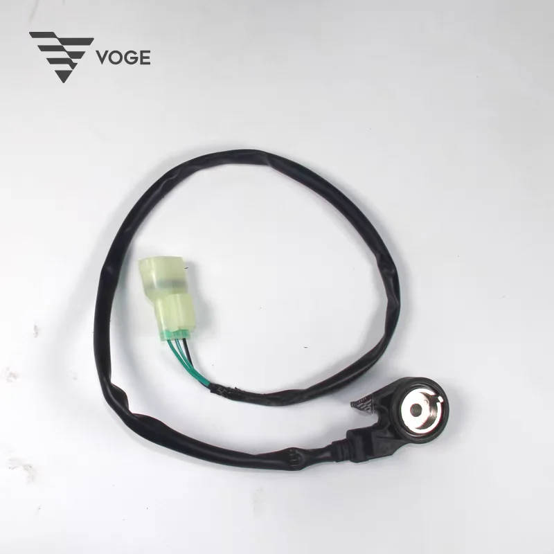 Original Motorcycle Side Stand Ignition Switch for LONCIN VOGE SR150GT CU250 CU525 525RR DS500X DS900X 350AC SR250GT 500AC 525AC