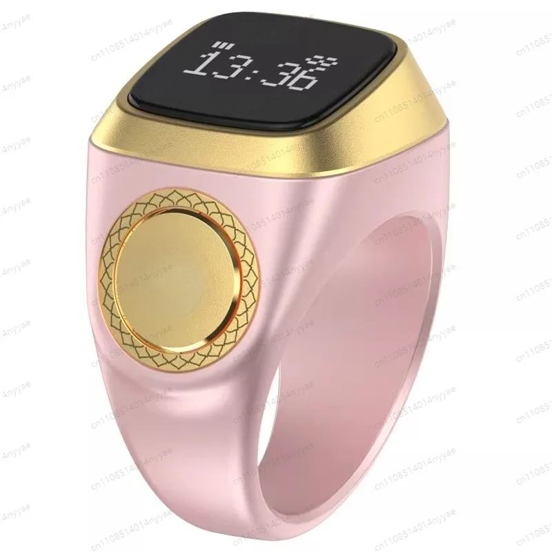 Hot Sale Smart Ring Counter, Bluetooth Electronic Finger Tally Counter with APP Sync - Wearable Digital Counter