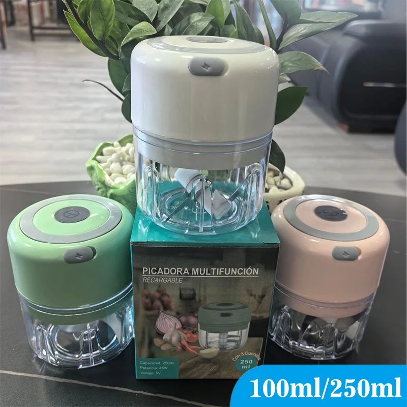 Mini Wireless Elect…