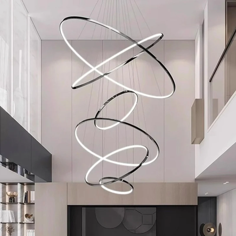 Modern dine dining room Pendant lights indoor lighting Ceiling lamp hanging light led chandelier decorative interior lighting