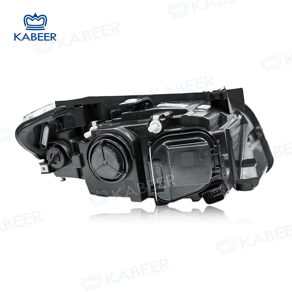 Kabeer New Headlight  for X1 E84 Xenon  Headlight