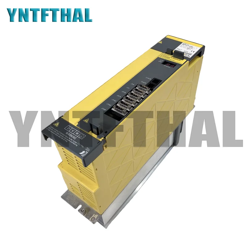 

Новый полный корпус привода A06B-6141-H011 A06B-6141-H015