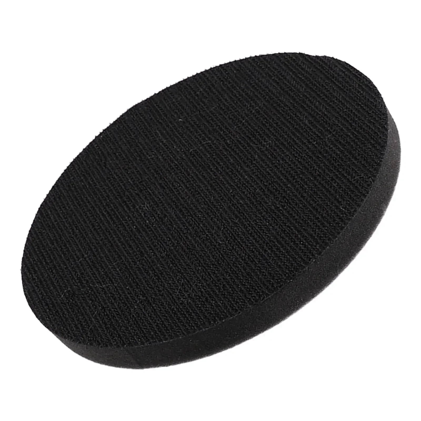 Soft Sponge Interface Pad For Sanding Pads Hook And Loop For Power Tools  Buffer Backing Pad Protection Sanding Disc Backing