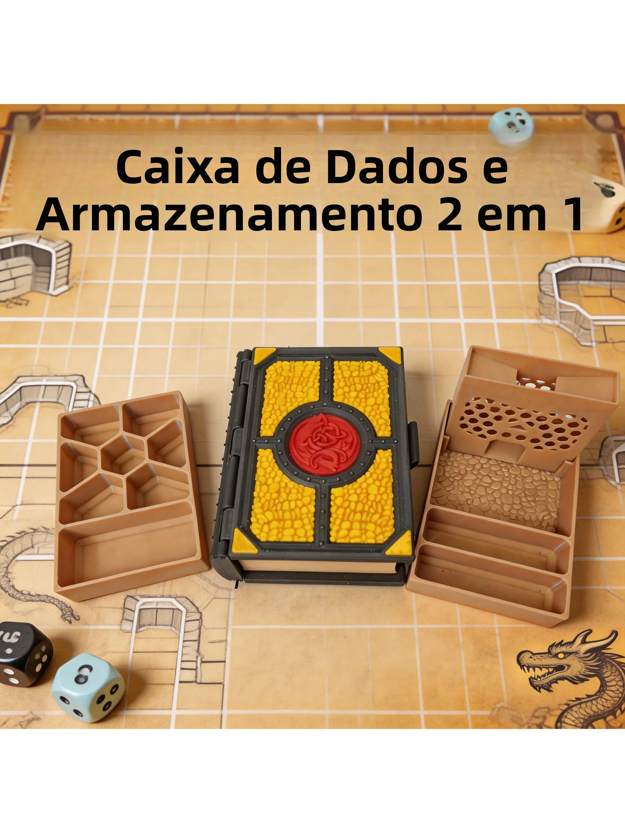 portable-automatic-dice-tower-tabletop-game-dnd-gift-for-8-players-chinese-version-casual-gaming-duration