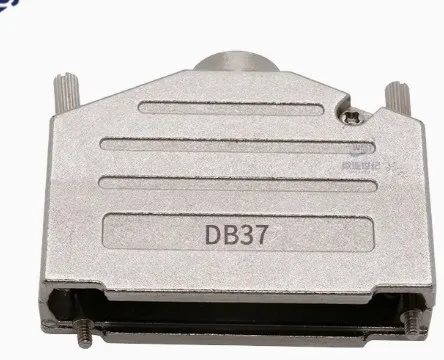 1PCS High current D-SUB of car needle D-SUB 25W3 Male and female d-sub high current connector