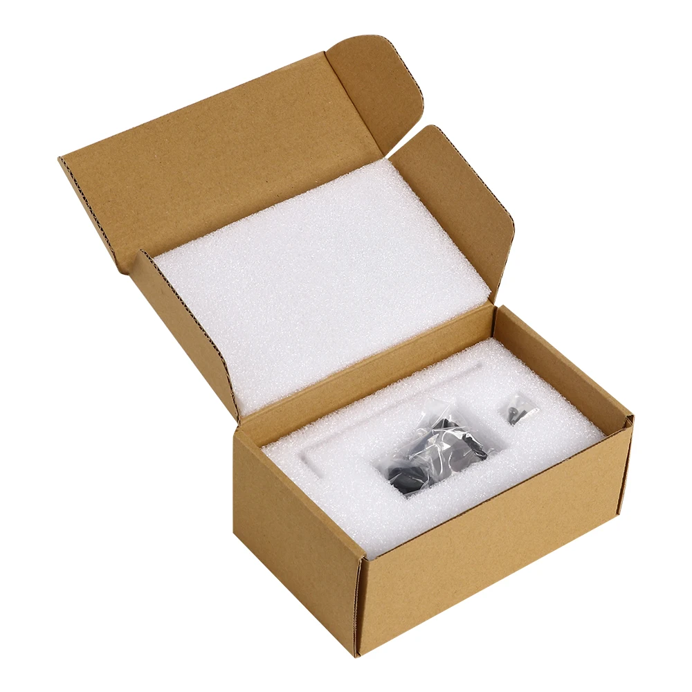 Anycubic-câmera original para impressora 3d, câmera para foto m3 plus, 9, 25 polegadas, acessórios de impressão