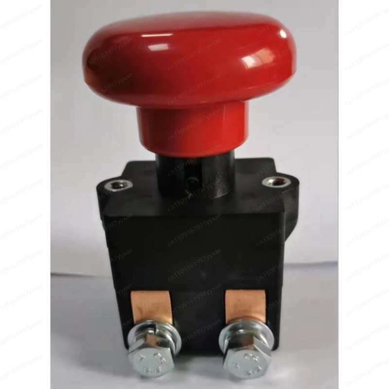 Heli Hangcha Lida waterproof emergency stop switch, emergency stop button