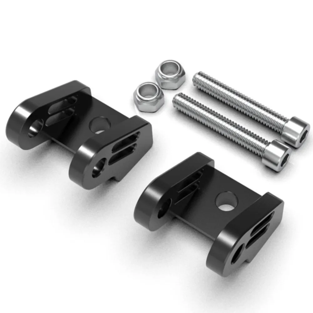 

Motorcycle Accessories Fog Lamp Bracket For BMW R1300GS R 1300 GS R1300 GS ADV Adventure 2023 2024 2025 Auxiliary Light Mount