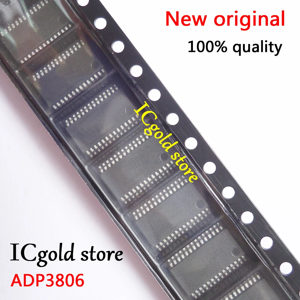 

10шт ADP3806 SSOP-24