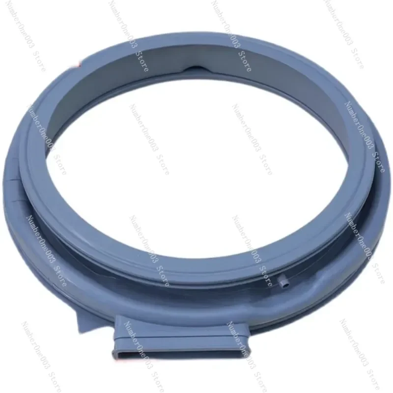 

New For Washing Machine TD100-1618WMIDG-3047 Door Seal Sealing Ring 12638100000523