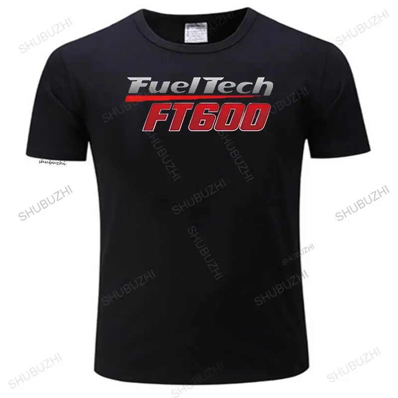 Fueltech FT600 EFI EL JERRY NHRA 1 4 MILE OUT LAWS JEGS TEE SHIRT cotton printed tshirt men summer fashion t-shirt euro size