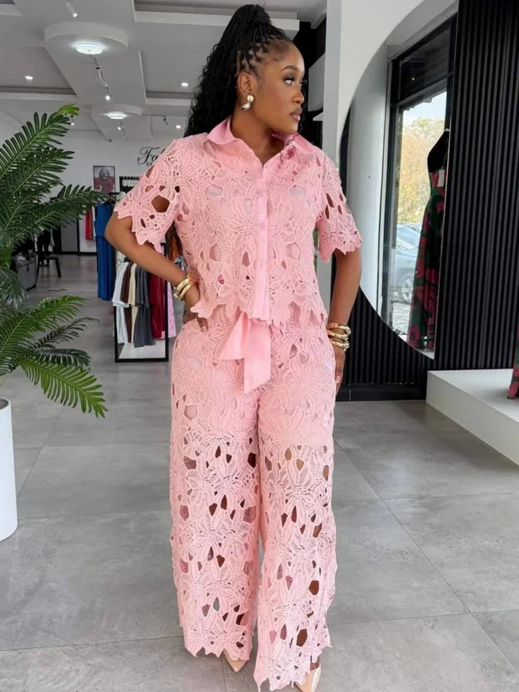 2-piece-women-sets-dashiki-african-new-arrival-spring-summer-matching-two-pieces-sets-lace-tops-and-pants-suits-outfits-clothing