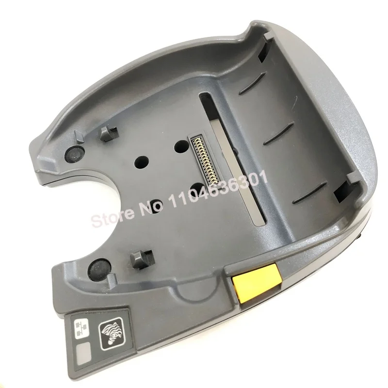Original QLN420-EC Ethernet Charging Cradle for Zebra QLN420-EC Portable Printer Parts