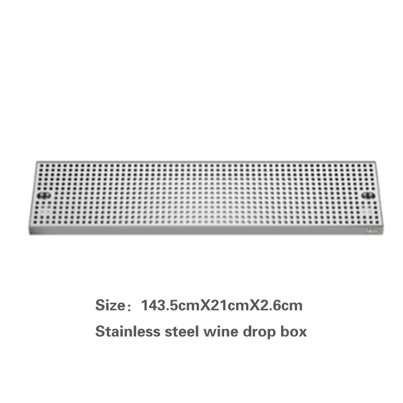 M08/01a1701 _ ワイン&バー　トレイ GEORG JENSEN WINE & BAR TRAY / ジョージ ジェンセン ワイン＆バー