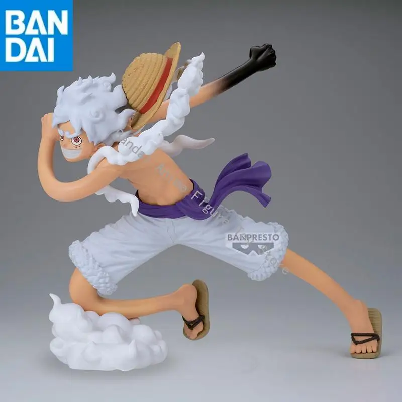 في المخزون الأصلي حقيقية بانداي نامكو بانبريستو قطعة واحدة غرانديستا القرد د. لوفي بولي كلوريد الفينيل حوالي 22 سنتيمتر نموذج لجسم لعبة هدية