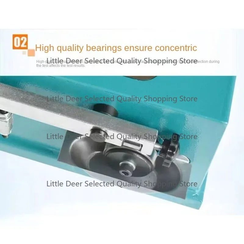 NEW 230w/280w lubricating oil wear test machine grease wear test equipment wear test instrument